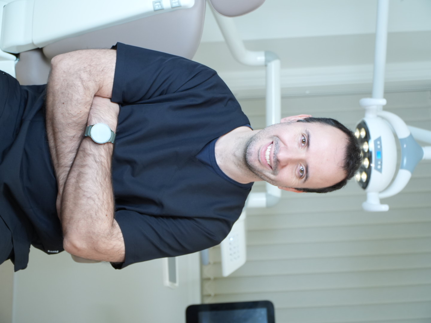 Dr. Filipe Amado, médico dentista · diretor clínico, na Medibracara em Braga