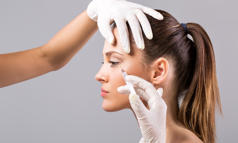 Botox - Ácido Hialurónico 7 Botox e ácido hialurónico