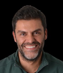 Prof. Dr. Carlos Falcão 1