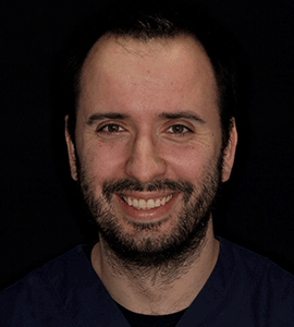 Dr. Filipe Amado - Médico Dentista 1